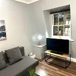 Cozy Corner Retreat