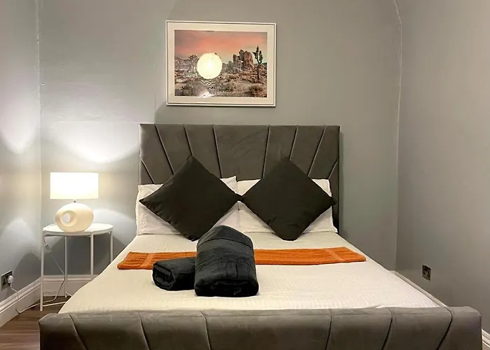 Cozy Corner Retreat