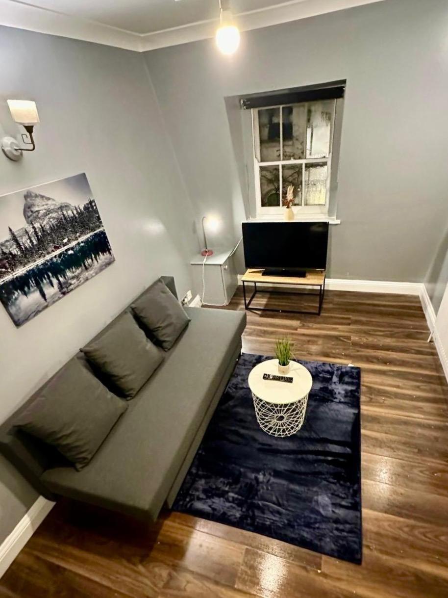 Appartamento Cozy Corner Retreat