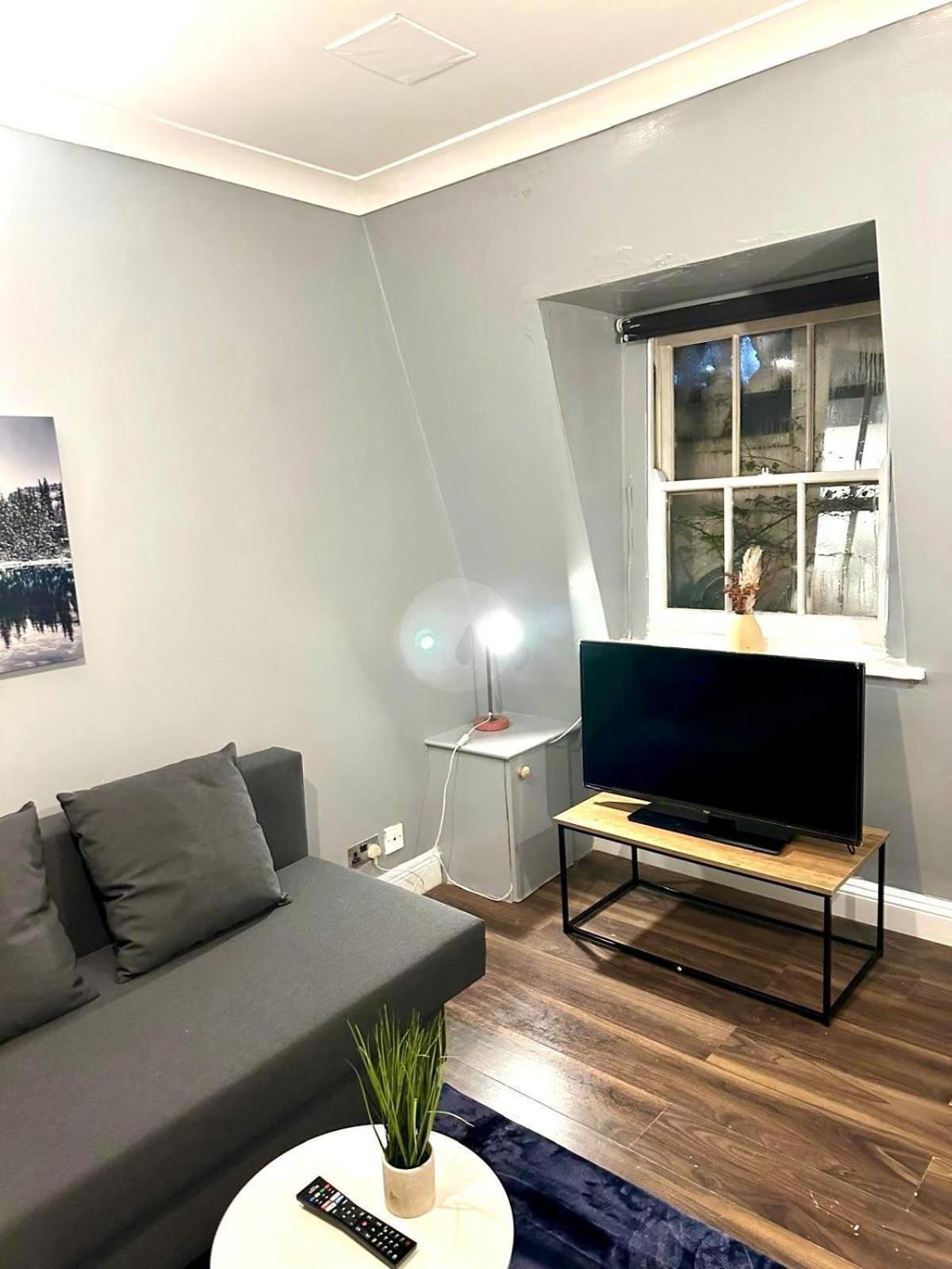 Cozy Corner Retreat Londra