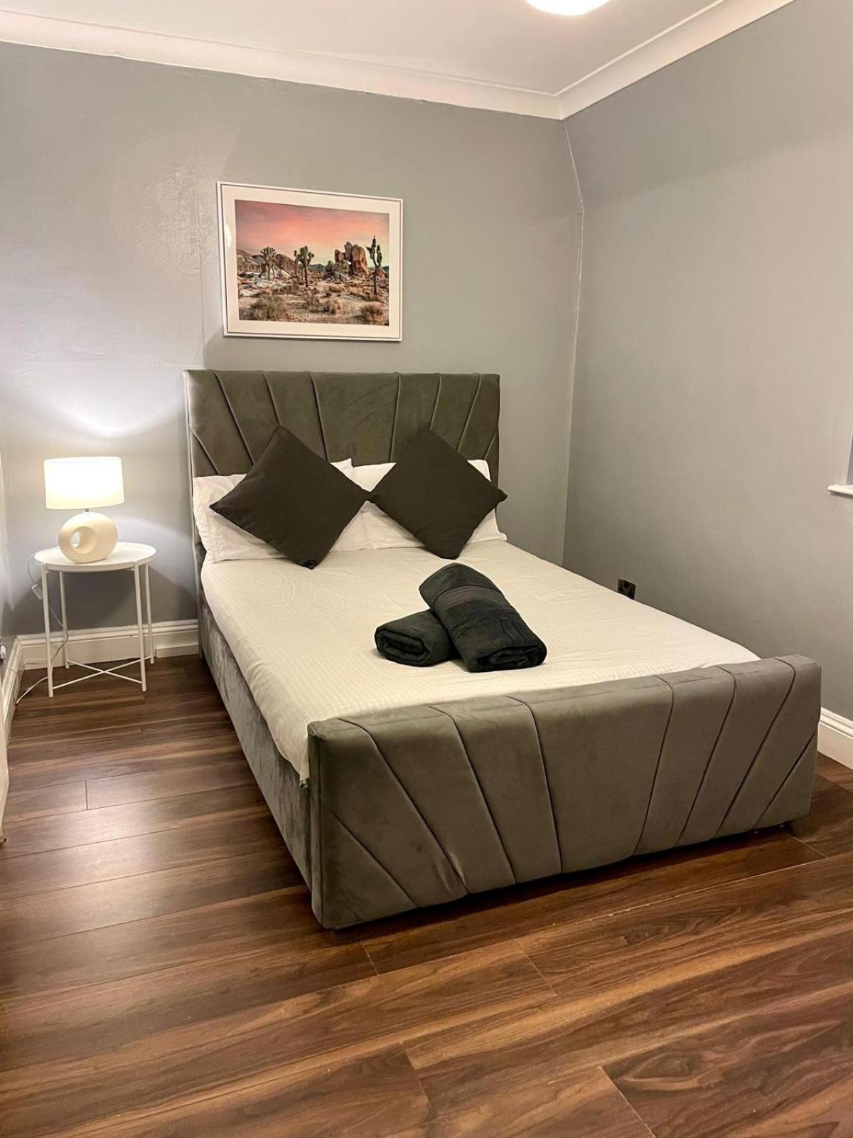 Appartamento Cozy Corner Retreat