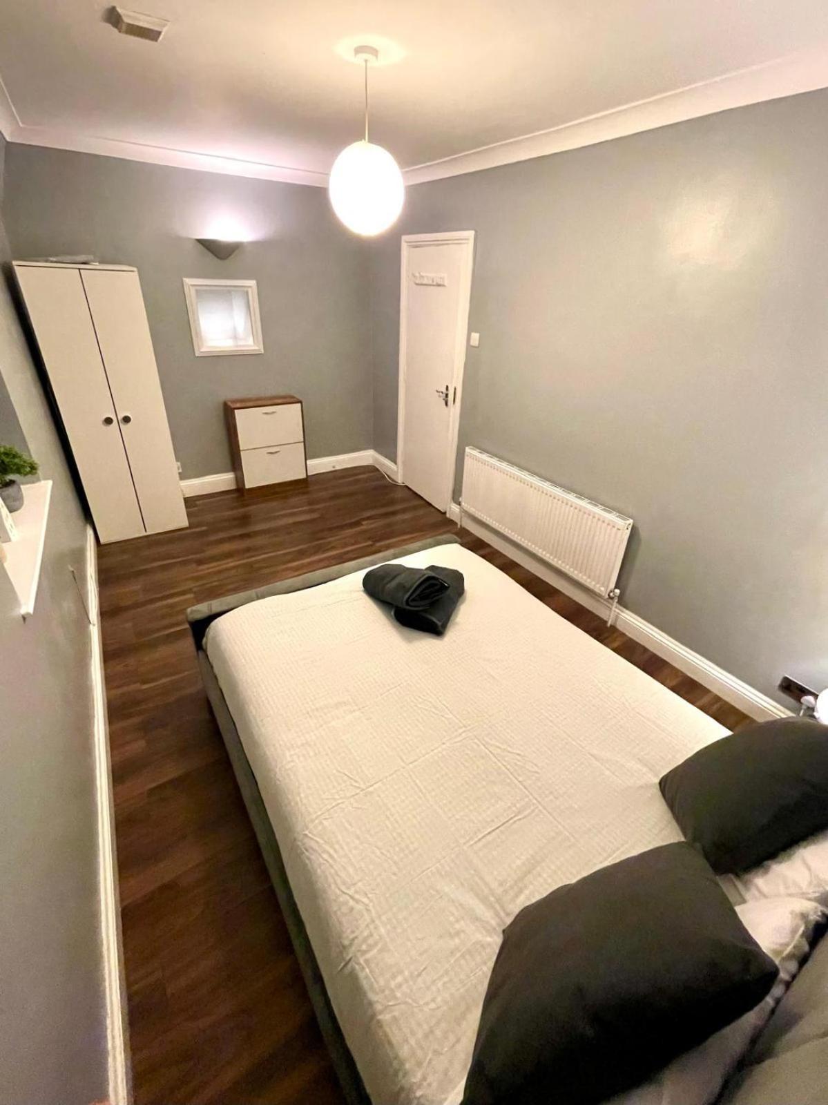 Appartamento Cozy Corner Retreat Londra
