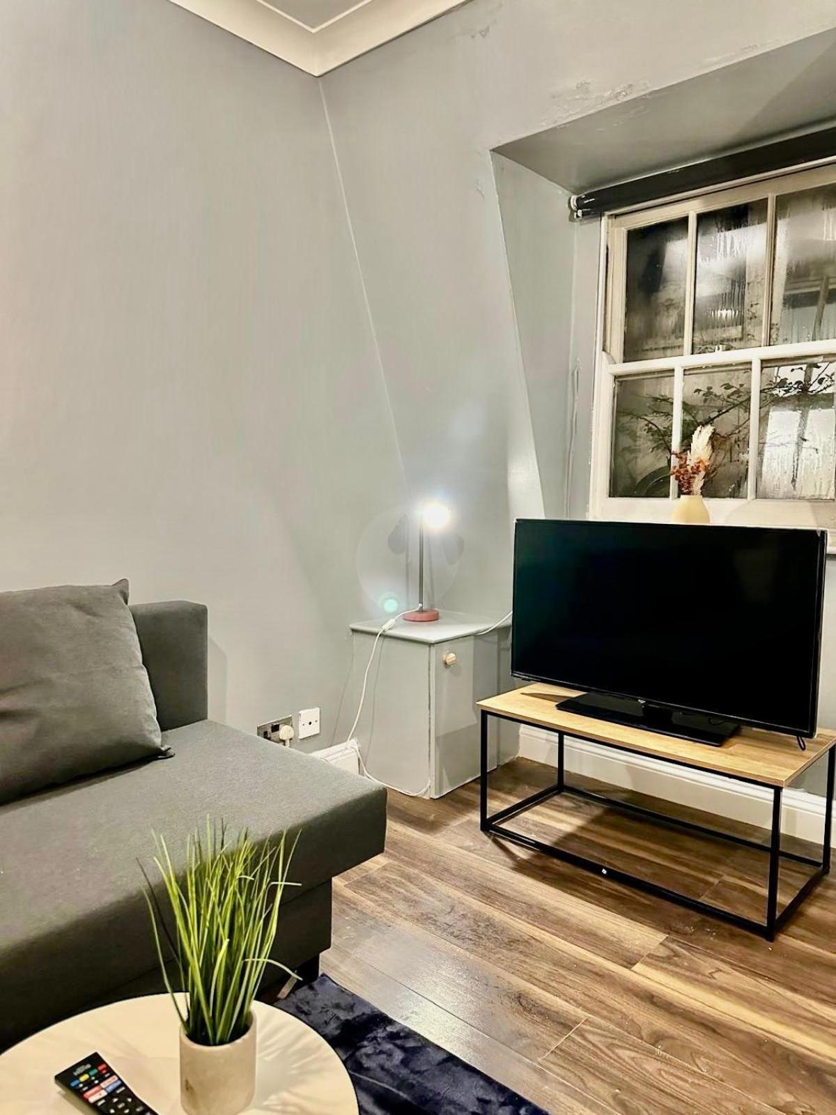 Cozy Corner Retreat Londra