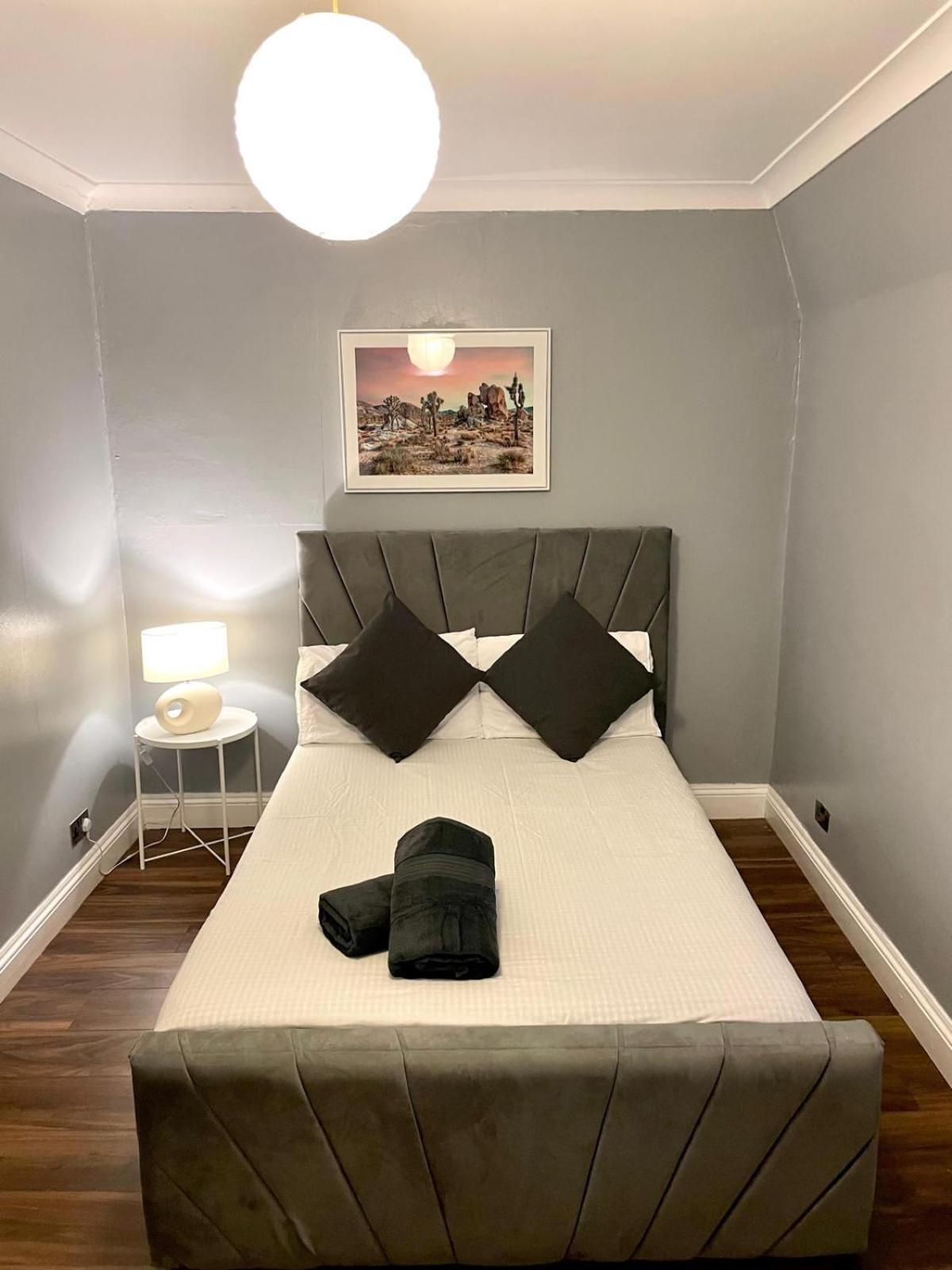 Appartamento Cozy Corner Retreat Londra
