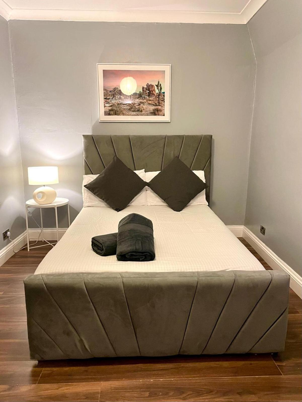 Cozy Corner Retreat Londra