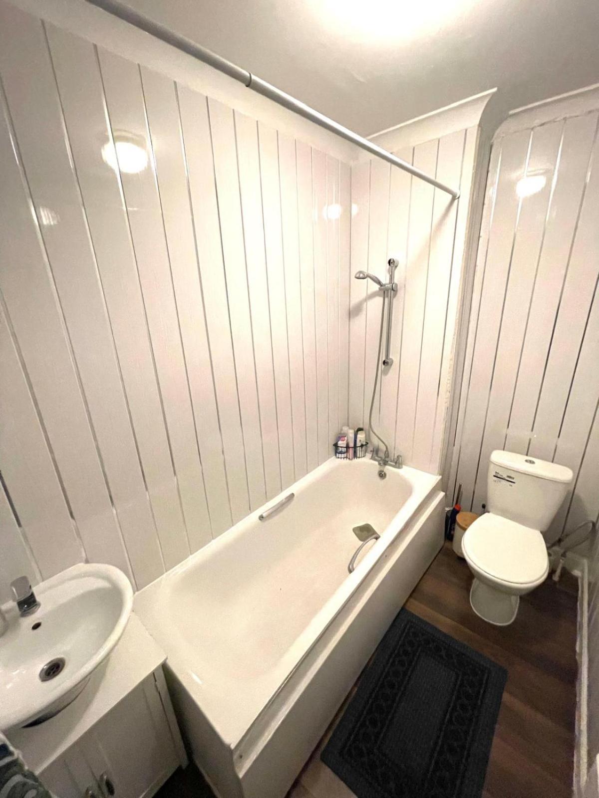 Appartamento Cozy Corner Retreat *